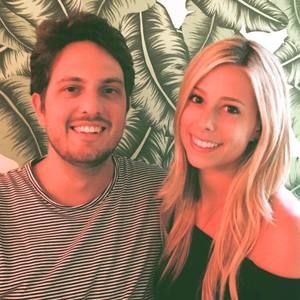 Meet your Posher, Patrick